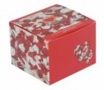 Pétalas de Rosas Aromáticas